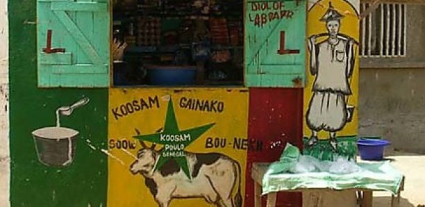 Hausse de 20.000 frs sur le prix du sac de lait: les vendeurs de lait caillé interpellent l'État et menacent