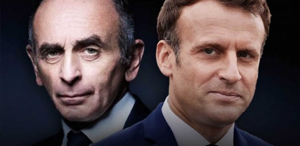 Zemmour dénonce « l’ensauvagement de la France » et accuse Macron