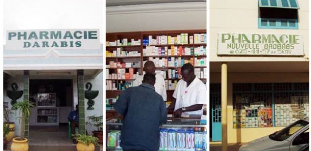 Abrogation de l'arrêté d'exploitation de la Pharmacie Dakaroise : Les pharmaciens du privé s’offusquent et menacent