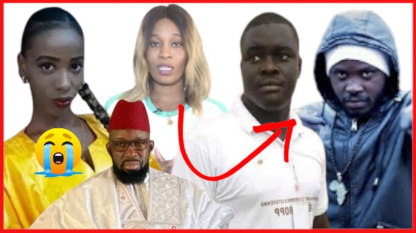 Toute la vérité sur l'affaire Sidy Mohamed Mbaye à Broklin, Adji Sarr, la haine de Tounkara sur l'équipe nationale du Sénégal, Mollah Morgan pastef sur ses mensonges la m0rt de l'étudiante...