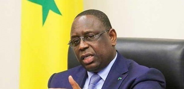 Enseignement supérieur : Macky Sall réclame une exécution des projets et programmes dans les délais fixés