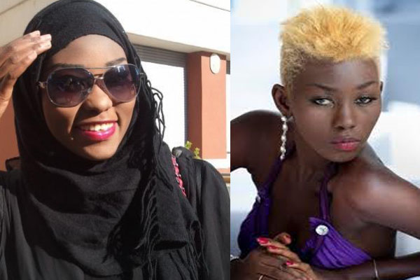 Adja Diallo sur les pas de Sira Cissokho?