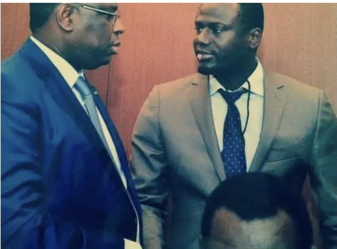 Accusé par un militant de Pastef USA d’avoir hébergé Sidy Ahmed Mbaye, Alioune Fall s’explique et menace