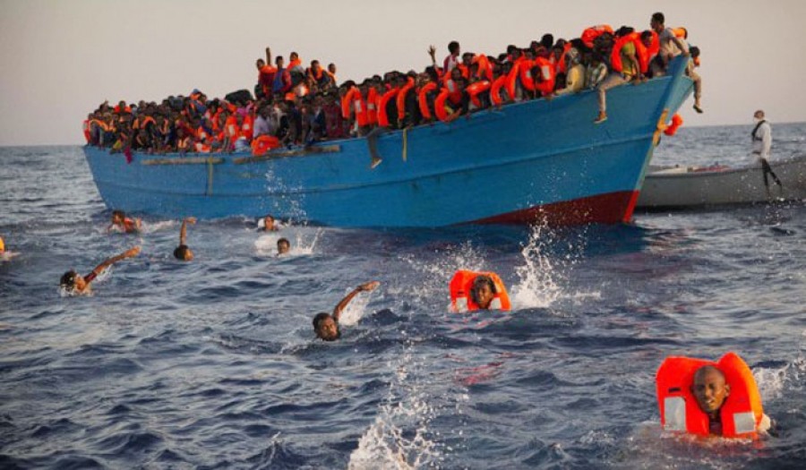 Espagne: 25 migrants probablement morts au large des Canaries