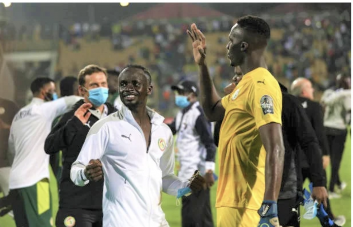 Onze d’Or 2022 – Trophée du meilleur joueur de la saison : Sadio Mané et Edouard Mendy parmi les 11 nominés !