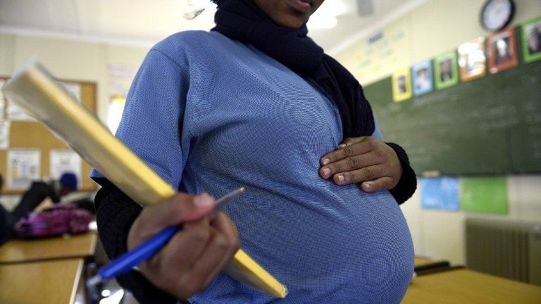 Le troublant rapport du FNUAP sur les grossesses au Sénégal