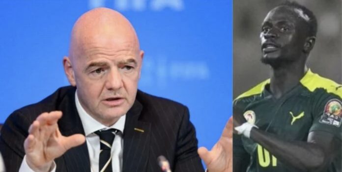 Sénégal vs Pays-Bas en match d’ouverture au lieu du Qatar : Les explications surprenantes de la FIFA