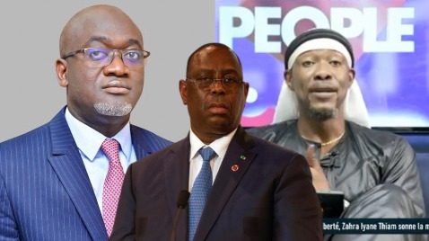 URGENT: TANGE sur la bonne nouvelle aux Sénégalais par le DG de la SENELEC Pape Demba Biteye sur les...