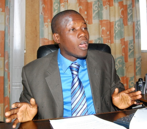 Mamadou Lamine Massaly: "Le seul bilan de Macky Sall c'est ..."