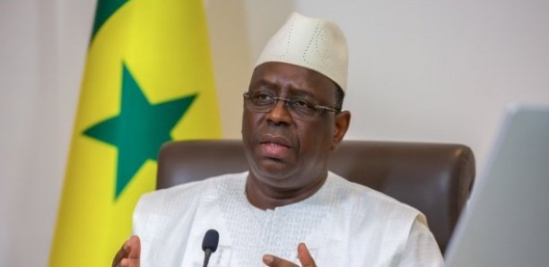 Top Banner Top BannerPolitique Face au spectre de la pénurie, Macky Sall invite à gagner la bataille de la souveraineté alimentaire