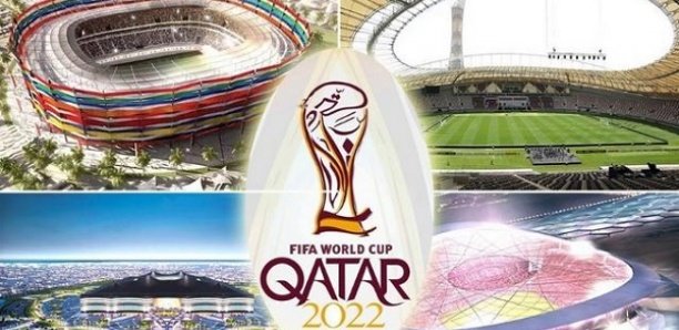 Mondial Qatar-2022 : Déjà 800 000 billets vendus