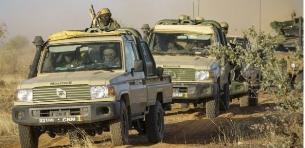 Massacre de Moura : Human Rights Watch, les États-Unis et l’Union européenne indexent le gouvernement malien et Wagner