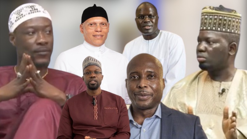 Pertinente analyse de Cheikh Ahmad Cissé sur Sonko après la qualification des lions "Yeffou nafek le