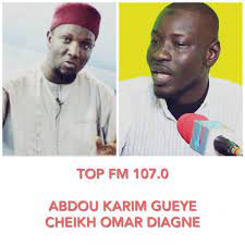 Abdou Karim Guéye : « Les vraies raisons de l’arrestation de Cheikh Oumar Diagne