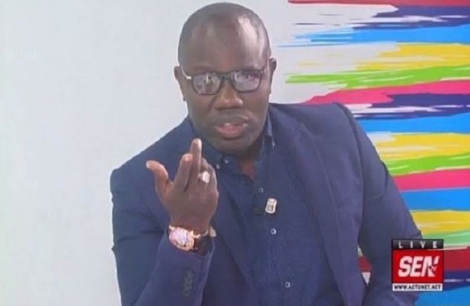 À rebrousse-poil : Ahmed Aïdara à côté de la plaque (Par Adama NDIAYE)