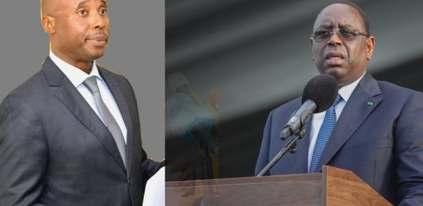 MODERNISATION DE LA VILLE DE DAKAR La main tendue de Macky Sall à Barthélémy Dias