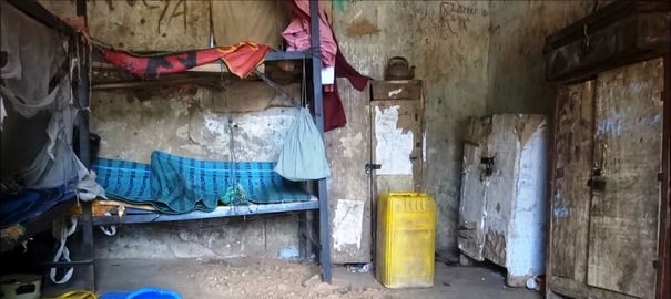 Nigeria: Une attaque de Boko Haram fait 43 morts dans un lycée Nigeria: Une attaque de Boko Haram fait 43 morts dans un lycée