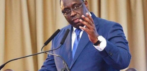 Enseignement supérieur : Macky Sall rencontre les recteurs et directeurs d’instituts, cet après- midi