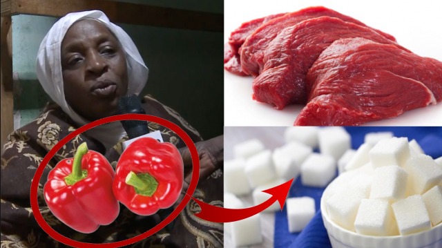 URGENT: Ramadan le Soukarou Kani des goros,hausse des prix la viande de boeuf