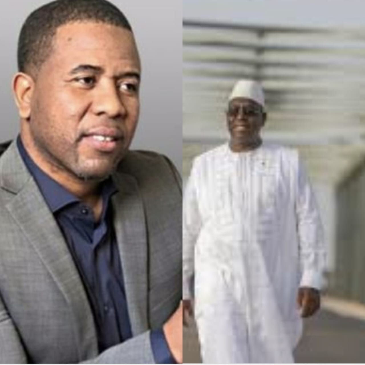URGENT: Graves révélations de Bougane Gueye Gueum Sa Bopp sur Macky Sall "sa jeunesse wathiounala"