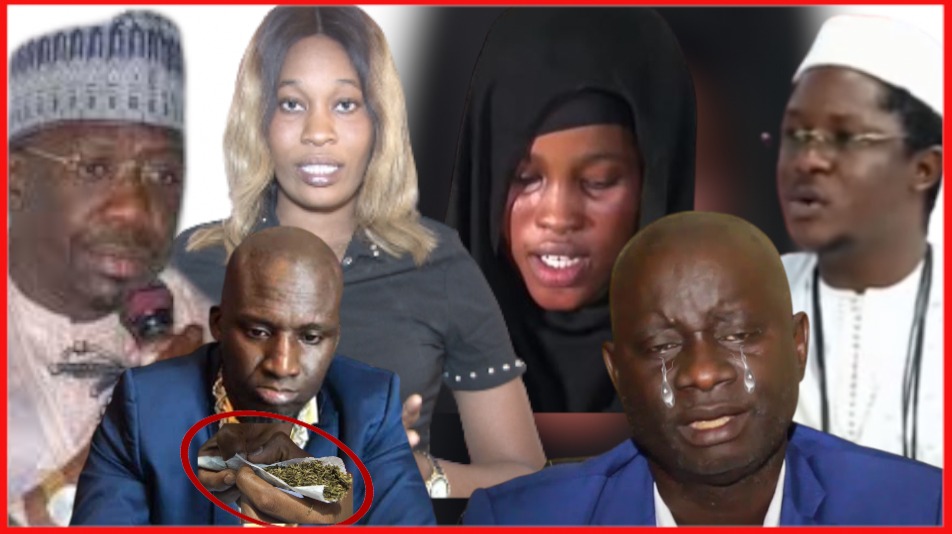 Nouvelle accusations de Cheikh bara Nd ,assane diouf damay tokh yamba diop,iseg endetté, audio fuité