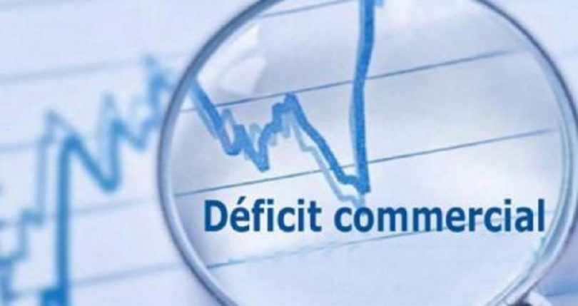 BALANCE COMMERCIALE DU SENEGAL Le solde enregistre un déficit de 284,8 milliards de F Cfa en janvier 2022