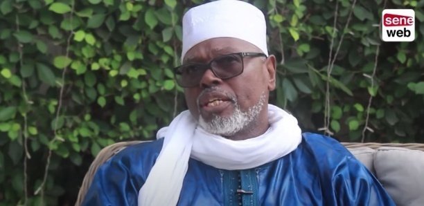 Alioune Tine : « Il faut libérer Cheikh Oumar Diagne »