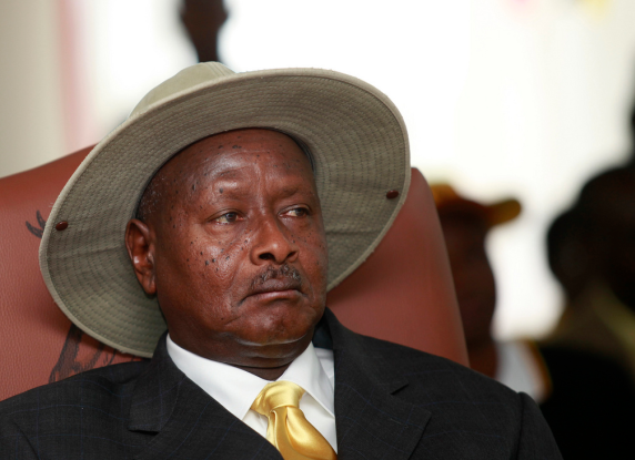 Ouganda : L’Occident peut se garder son aide, le pays va continuer à se développer