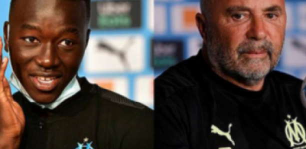 Pape Gueye : « Y a pas plus nul coach que Sampaoli »