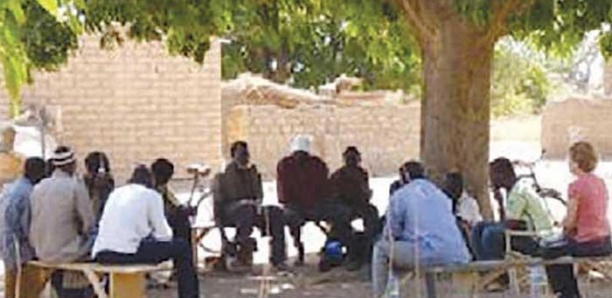 ENQUÊTE ANSD : Un Sénégalais gaspille 17 heures par jour
