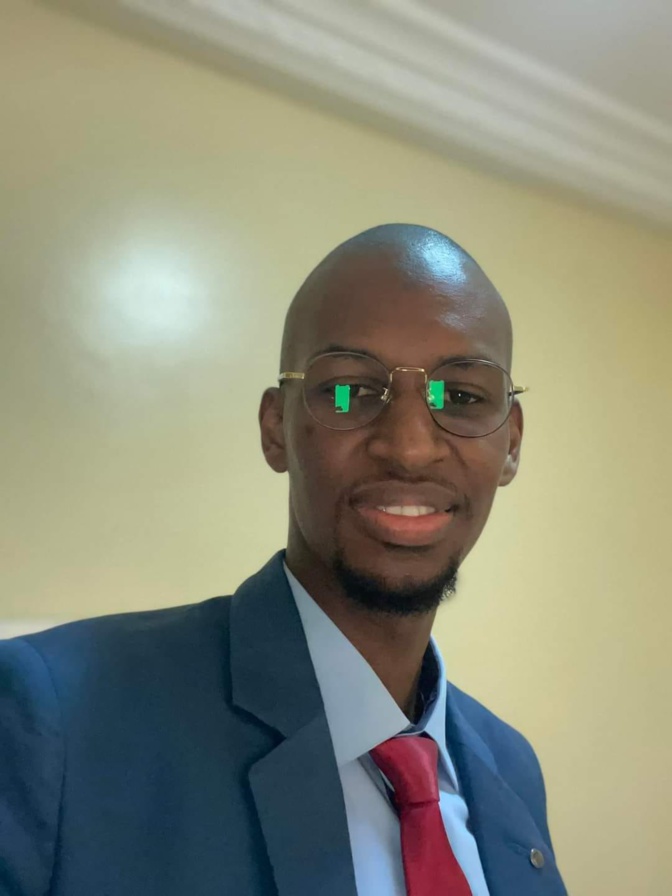 Seydina Omar Touré : "Je pense que je vais repartir chez moi à Kolda, acheter mes bœufs et cultiver..."
