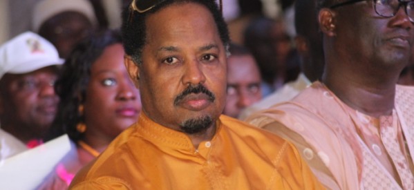 Ameth Khalifa Niass: « Certains des collaborateurs de Macky Sall sont mal éduqués.»