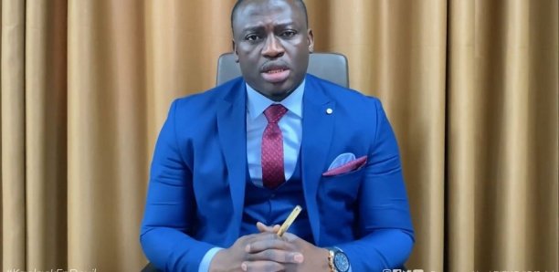 Sextape de Ousmane Noël Dieng : le mis en cause avait contacté Pape Alé Niang pour...