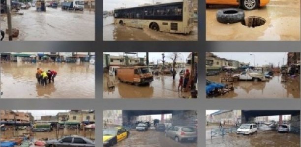 Train Express Régional : 13 points de rejets qui risquent de causer des inondations si...