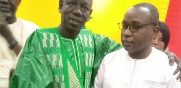 Décès de Ibrahima Wone Ndao, adjoint au maire de Kaffrine et membre du Bureau politique du PS