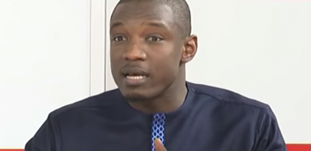 TFM : Pape Djibril Fall face à la presse