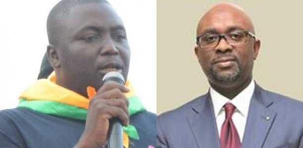Législatives 2022 : L’Apr Médina « salue » les retrouvailles entre Bamba Fall et Cheikh Ba et appelle les leaders à se remobiliser