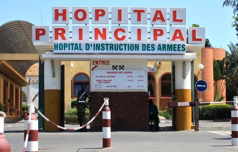 A défaut de payer l’hôpital, les sénégalais abandonnent leurs cartes d’identités