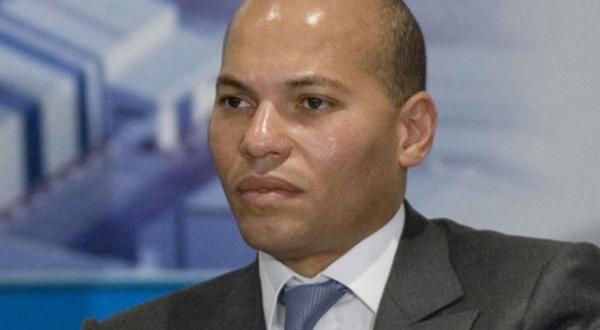 Rebeuss: Karim Wade boucle 11 mois en prison