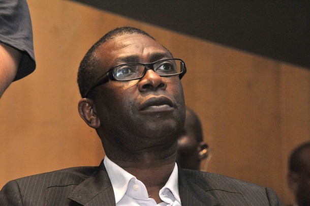 Youssou Ndour clôt le débat: "Je ne serais pas candidat à la présidentielle de 2017"