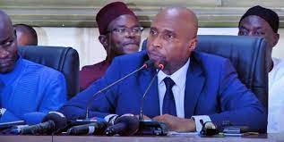 Mairie de Dakar : Barth offre un milliard de francs et tance l'Etat du Sénégal sur ses priorités