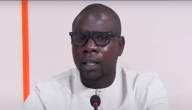 Zappé de l’audience au Palais, des Thiessois et nouveaux maires adhérents: Sidy Makhtar Coly crie au scandale et veut voir Macky Sall