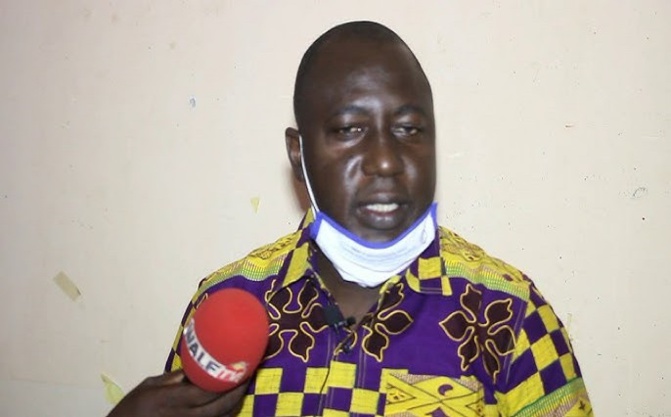 Sedhiou-bataille pour les investitures aux législatives 2022 : Bounkiling exige le maire Lamine Faty sur la liste nationale du PDS et menace !