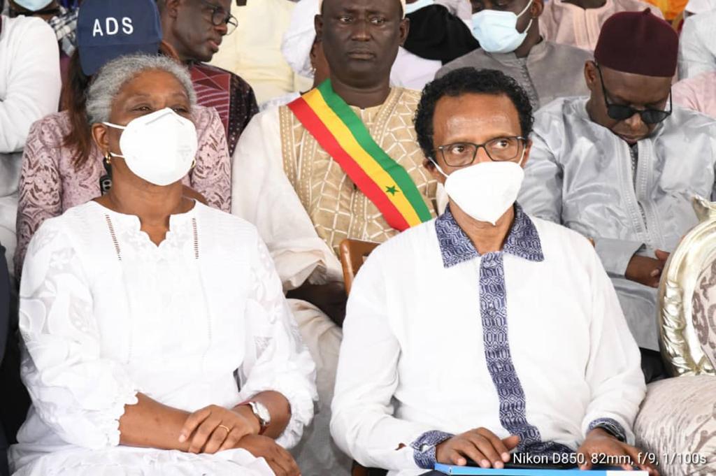 Lutte contre le paludisme : Le ministre Diouf Sarr appelle à s’inspirer des innovations