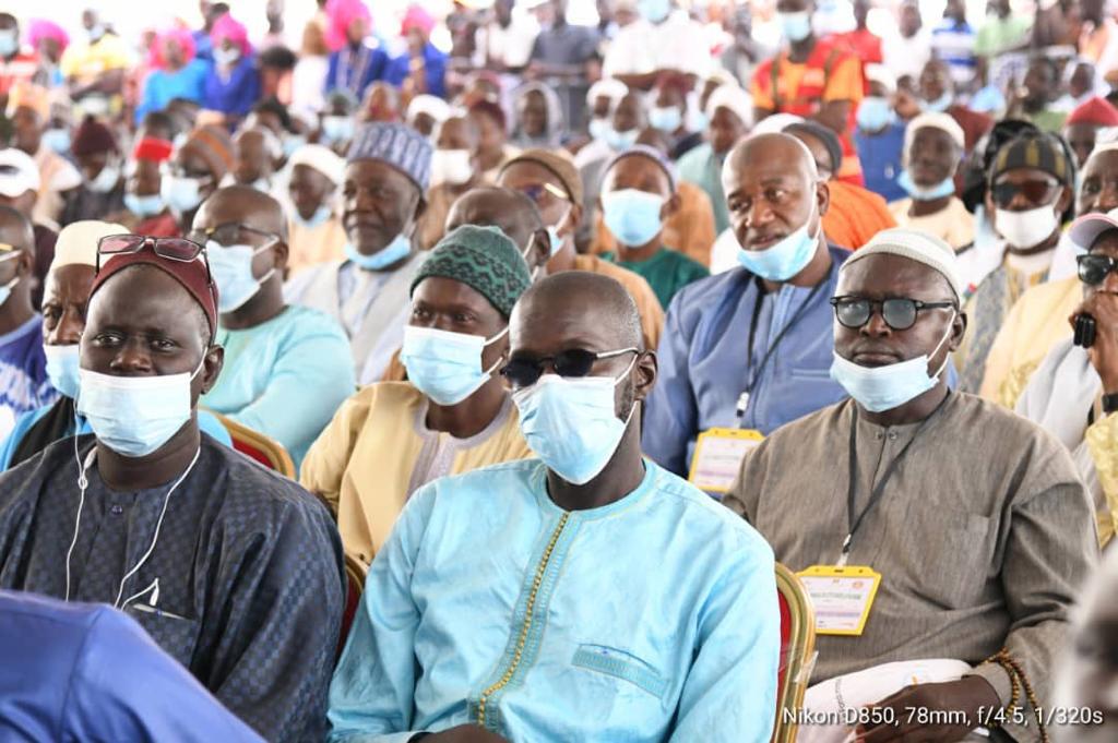 Lutte contre le paludisme : Le ministre Diouf Sarr appelle à s’inspirer des innovations