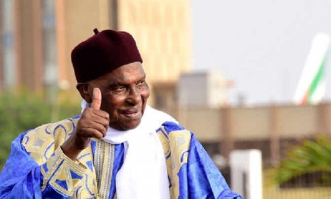 Réchauffement pour les législatives du 31 juillet. Abdoulaye Wade annoncé à Dakar