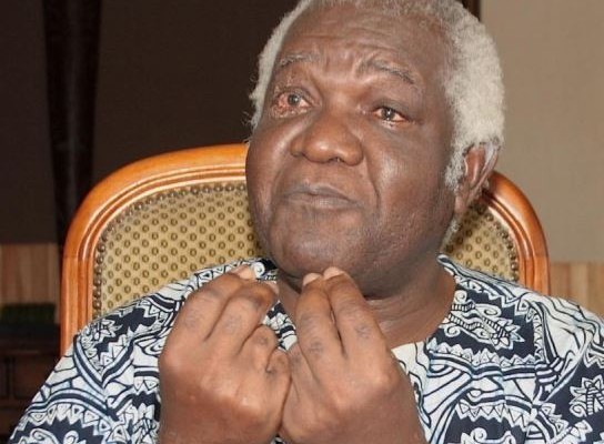  Mamadou Ndoye leader de la Ld MPT: "Nous n’avons pas encore rompu avec le clientélisme politique" 