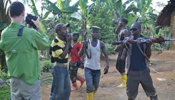 RDC : les effets pervers de la "loi Obama" au Kivu