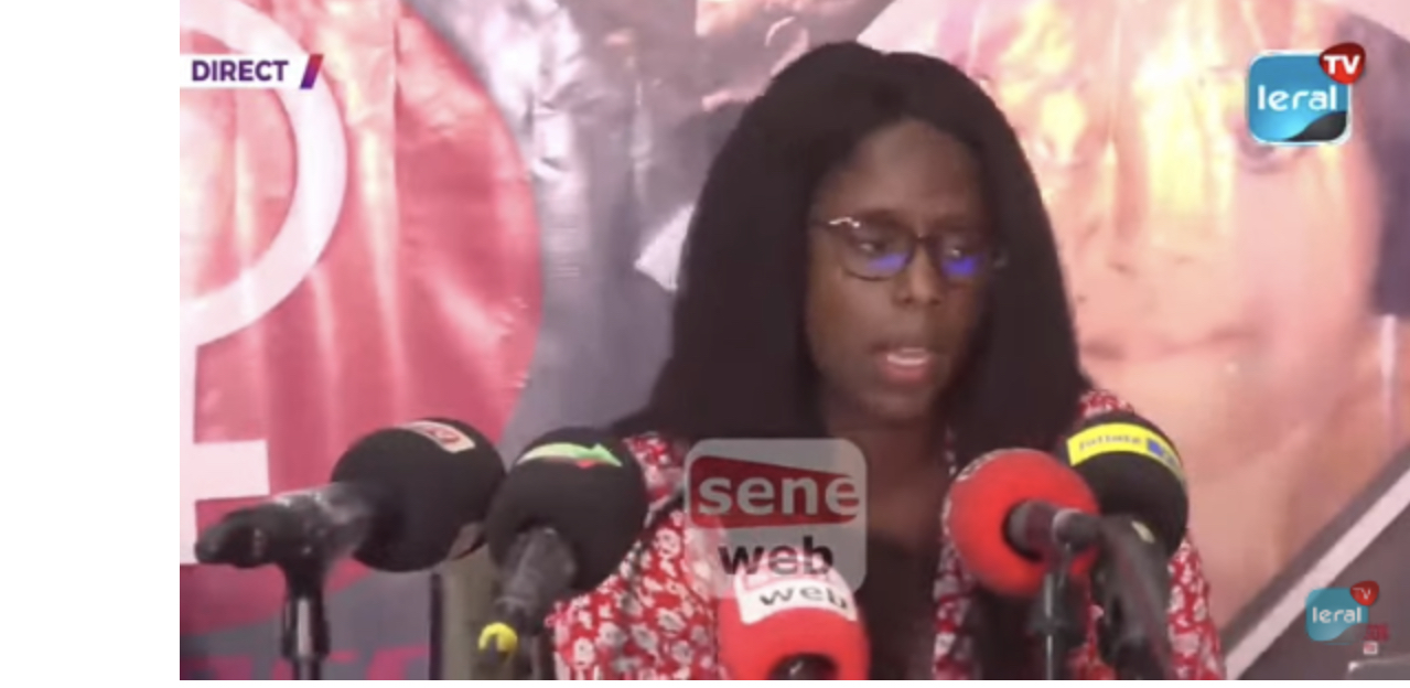 Affaire Gabrielle Kane-El Hadji Souleymane Ciss: L’oncle d’Aissatou Diop charge le plaignant et dédouane la féministe