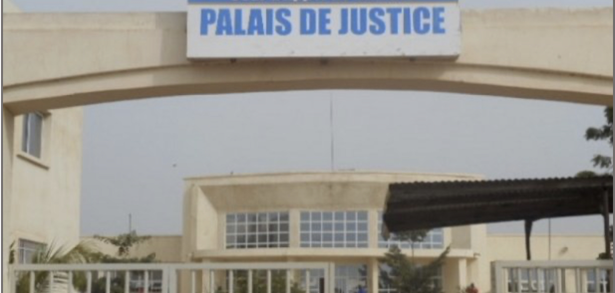 Drame à l'hôpital régional de Kaolack : le procès de Seynabou Diène renvoyé au 25 mai 2022